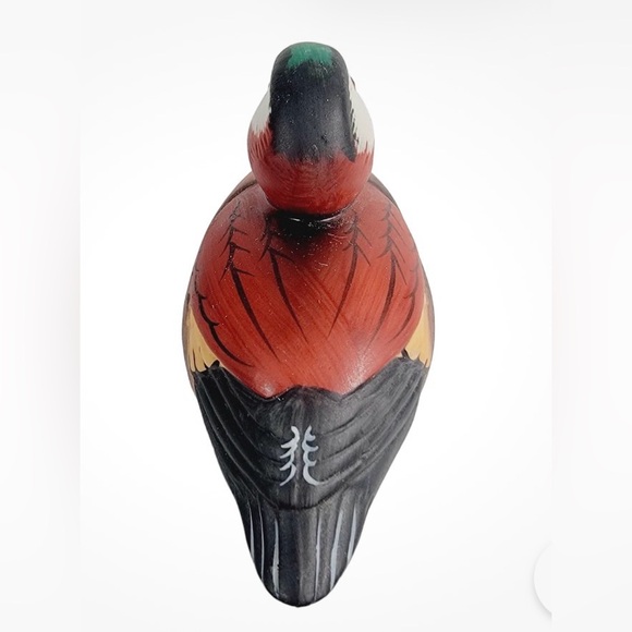 Vintage Duck Figurine Lint Remover, Jasco - Picture 3 of 5